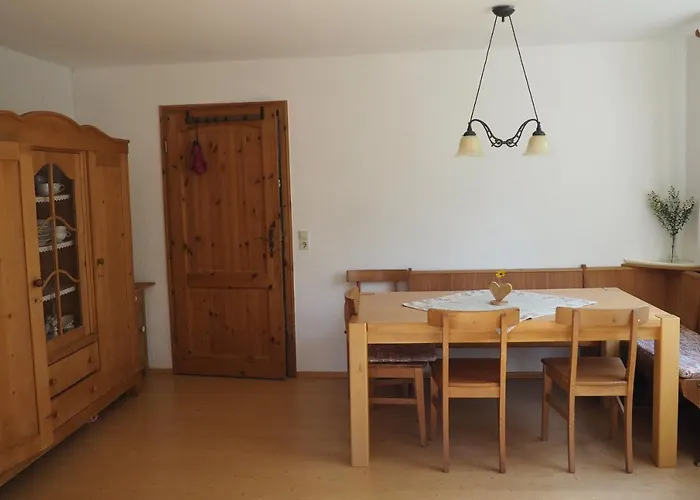 Ferienwohnung Am Seebach, 80 Qm