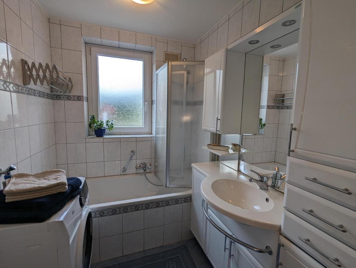 Apartment Am Seebach, 80 Qm *