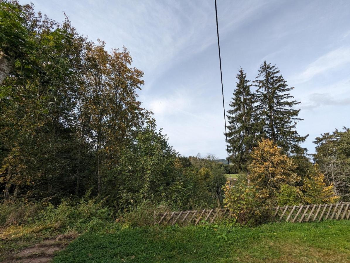 Am Seebach, 80 Qm *