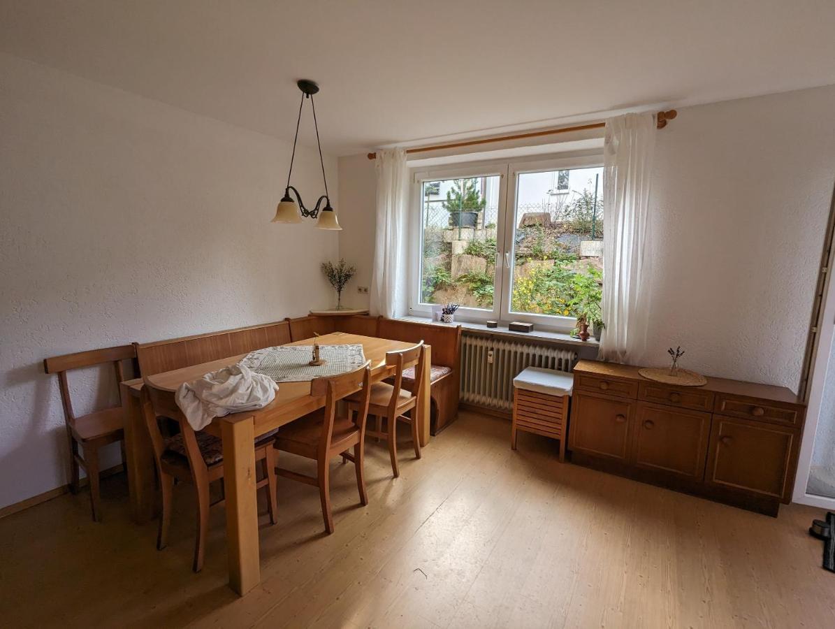 Am Seebach, 80 Qm