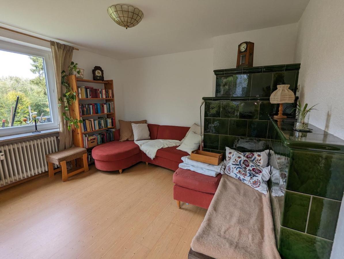 Am Seebach, 80 Qm Apartment