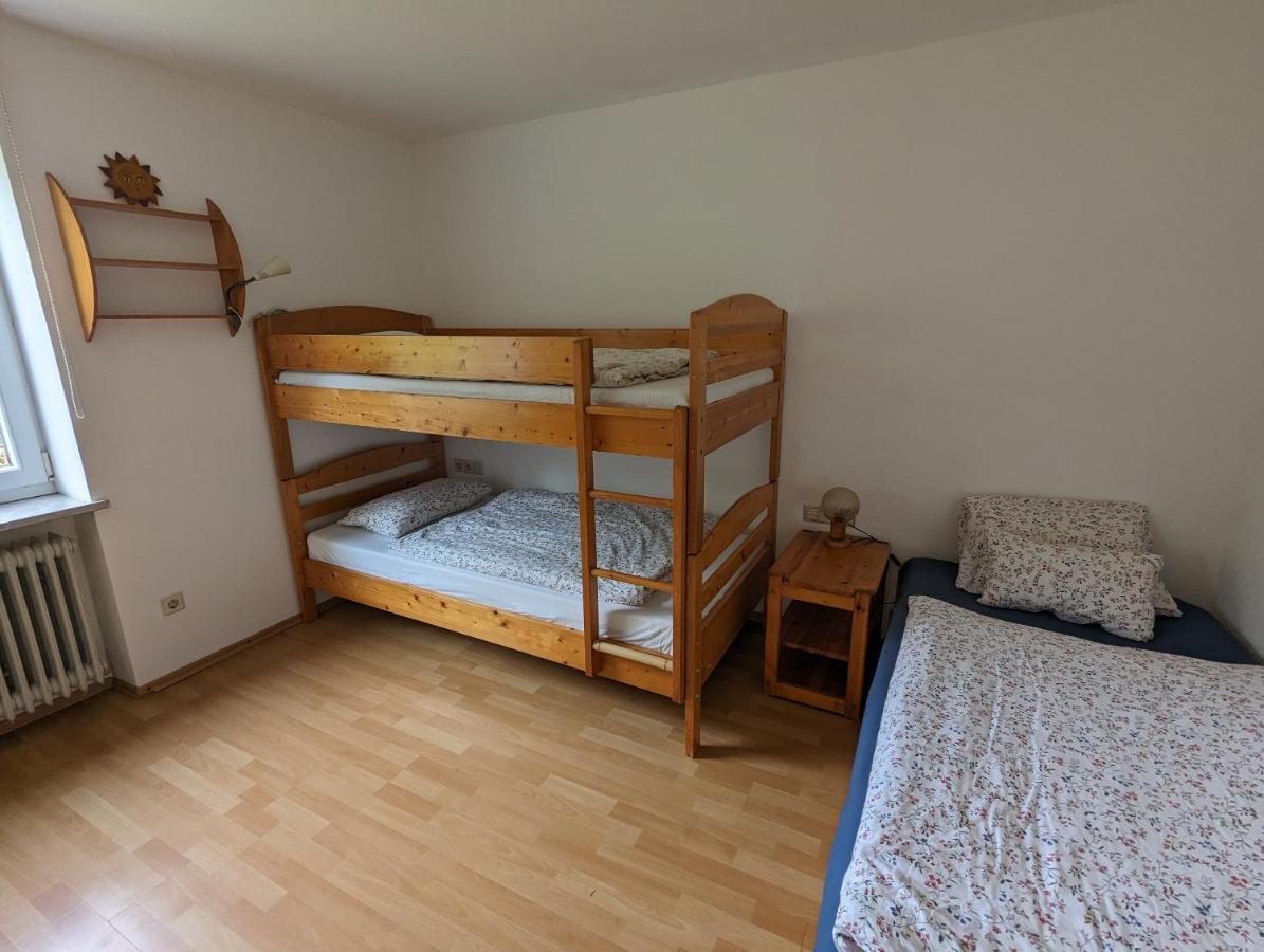 Am Seebach, 80 Qm Apartment *