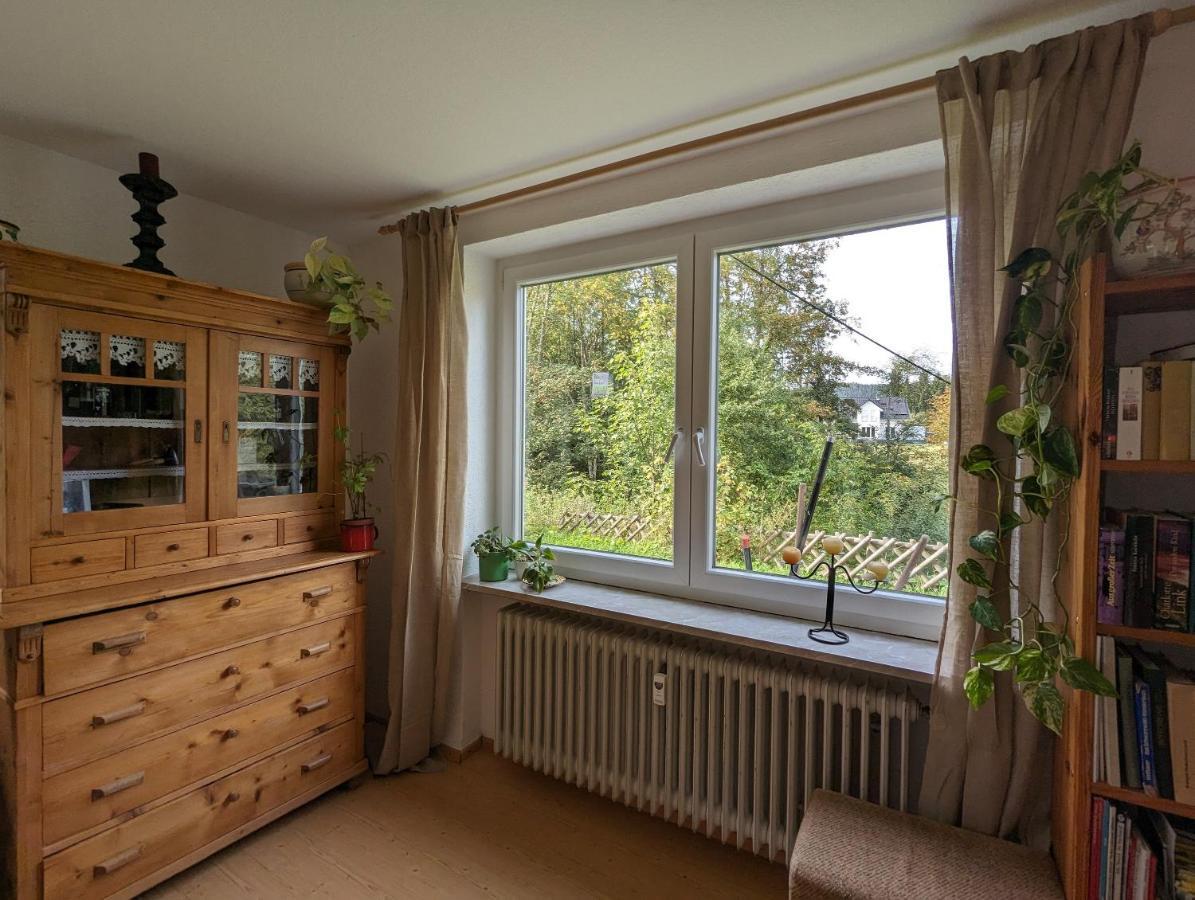 Am Seebach, 80 Qm Apartment