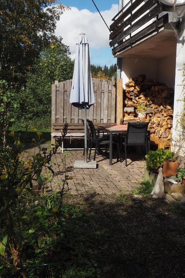 Am Seebach, 80 Qm Apartment *